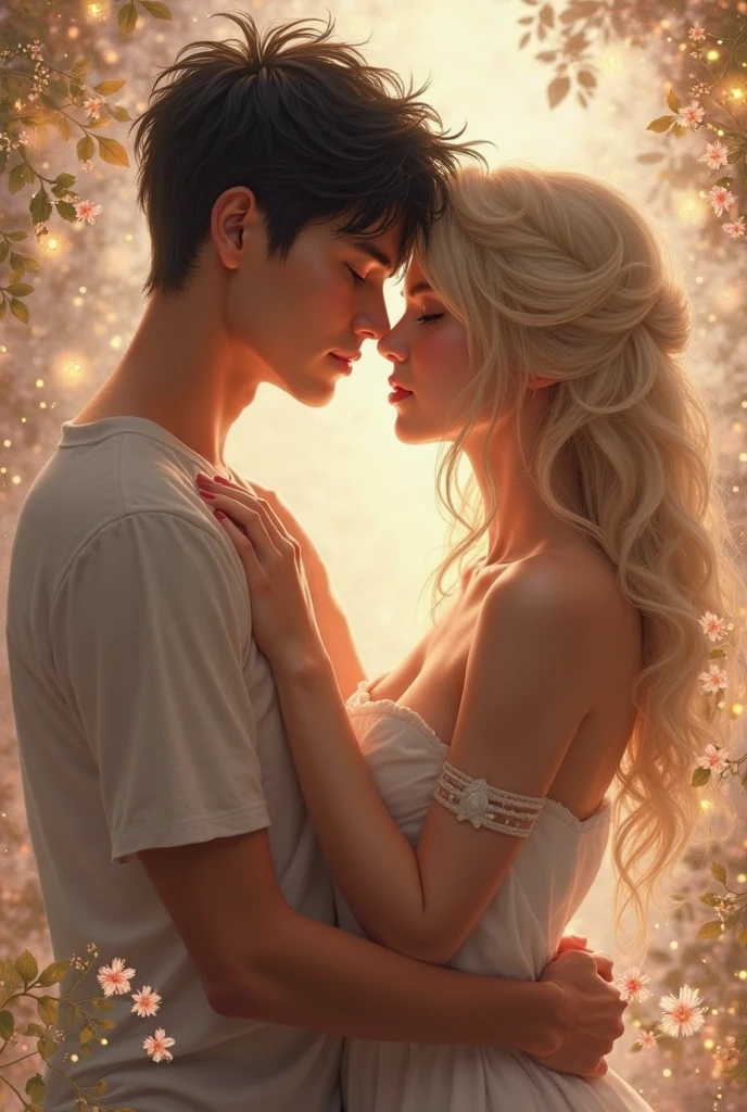 make two femboys
