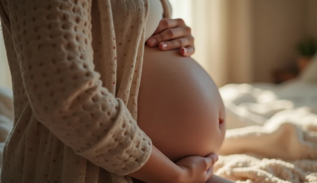 I'm Pregnant?
