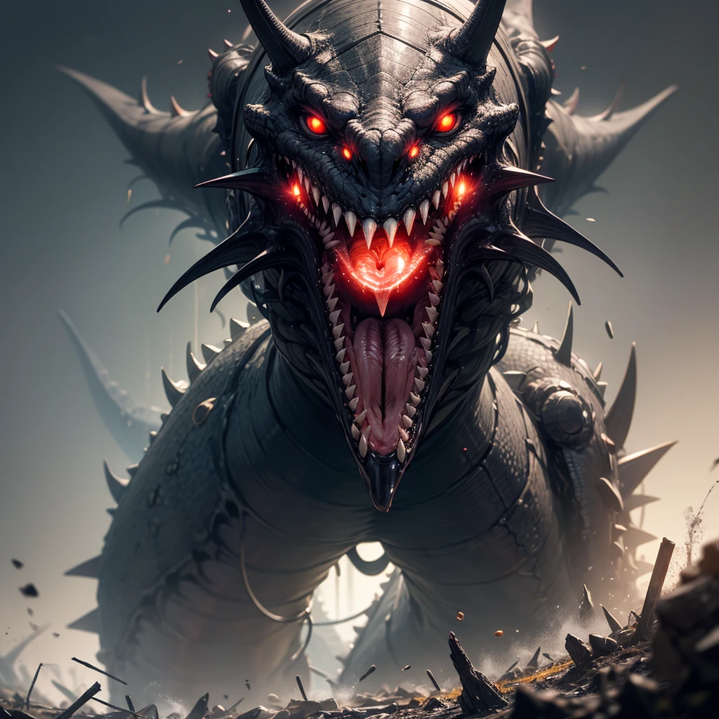 Jaws Fangs Teeth Tentacles Eyes Mouths Tentacles Blood Flesh Octopus Alien Space Lovecraft Cosmic Horror Gothic Steam Punk Black White Cosmos Blood Occult Mouths Mouths Eyes Eyes Spikes Spikes Spikes Tentacles Screams Flesh Blood Tongues Tongues Eyes Mouths Floating Space Alien Spaceship
