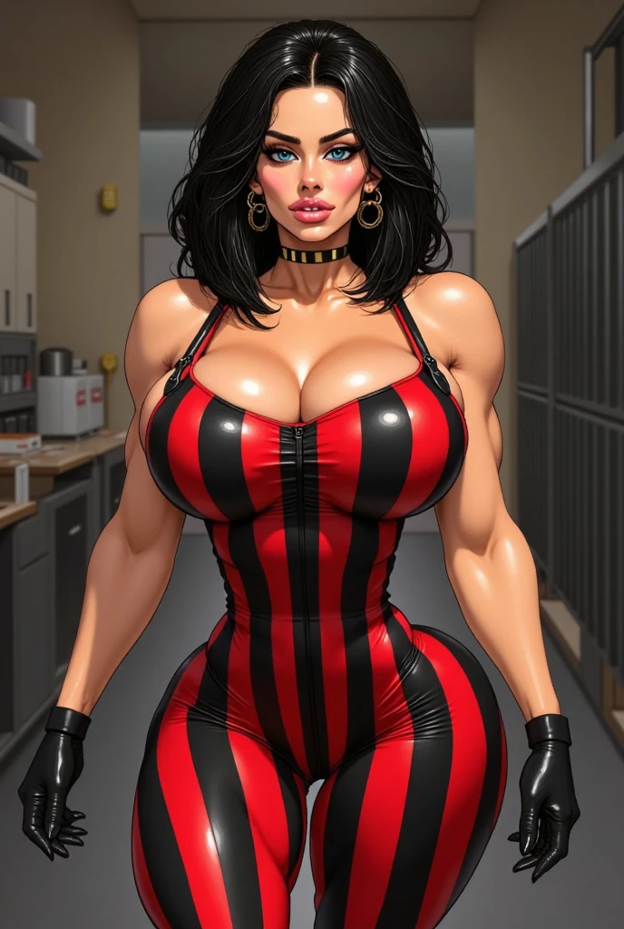 ((masterpiece)),(((best quality))),((character design sheet)), ((full body view)) ((native american girl)) mature face, defined cheekbones, high cheekbones, illustration, native girl, muscular, ((buckskins:1.4)), sexy bimbo, (gigantic breasts:1.7) black hair, ((detailed face:1.4)) beautiful woman, (native:1.4) (ribbon dresses:1.3) , shiny skin, scribbles and marks,(puffy lips:1.4) , rough sketches, pose, 8k,16k, (simple background, white background: 1.3) beige color palette, brown legs, brown arms, brown face
