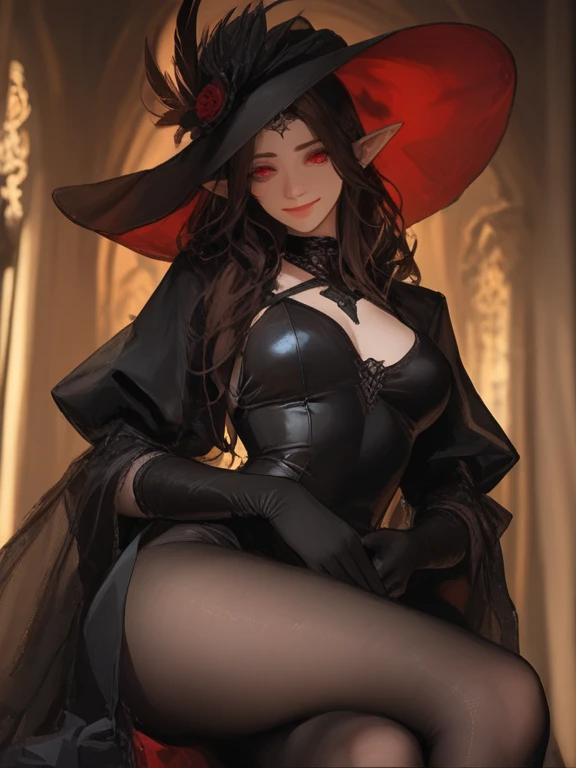 gothic reindeer girl,(((1girl))),((extremely cute and beautiful black haired anime gothic reindeer girl)),
(((anthro furry:1.2), Playboy_Reindeer, reindeer_antlers,(huge antlers:1.2),)),(large breasts:1.4),saggy breasts,((((black curly hair:1.35,medium hair,colored inner hair,ear breathing)))),(((red eyes:1.3))),intricate eyes,beautiful detailed eyes,symmetrical eyes,big eyes:1.5,((fat)),(((lustrous skin:1.5,bright skin: 1.5,skin tanned,shiny skin,very shiny skin,shiny body,plastic glitter skin,exaggerated shiny skin,illuminated skin))),(spider lower abdomen,narrow waist,wide hip,athletic body,inflated legs,delicate detailed fingers,detailed body,detailed arms,human hands,(detailed face)),
cute,slutty,seductive,erotic,(((nsfw))),
zettai ryouiki,revealing clothing,show skin,(((Sexy goth fur coat, goth fur coat outfit, wearing a goth fur coat:1.3,dark red winter coat))),((red goth mini-skirt,red goth mini skirt with furry edge,visible thong straps)),(red gothic clothes,semi-naked,with little goth clothing),((((Black Eyeshadow,Thick Black Eyeliner,Long Dramatic Eyelashes,Black Lips,moon Accessories,ravens ornaments)))),((ravens on her clothes)),(((intricate outfit,intricate clothes,embroidered outfit,ornate outfit))),
(dynamic pose:1.0),embarrassed,(centered,scale to fit dimensions,Rule of thirds),
((snowy pine forest at night)), with dark stormy clouds,winter,scenery:1.25,((snow forest background)),Christmas tree,
highres,sharp focus,(ultra detailed,extremely detailed),(photorealistic artwork:1.37),(extremely detailed CG unity 8k wallpaper),(((vibrant colors,vibrant theme))),(intricate),(masterpiece),(best quality),