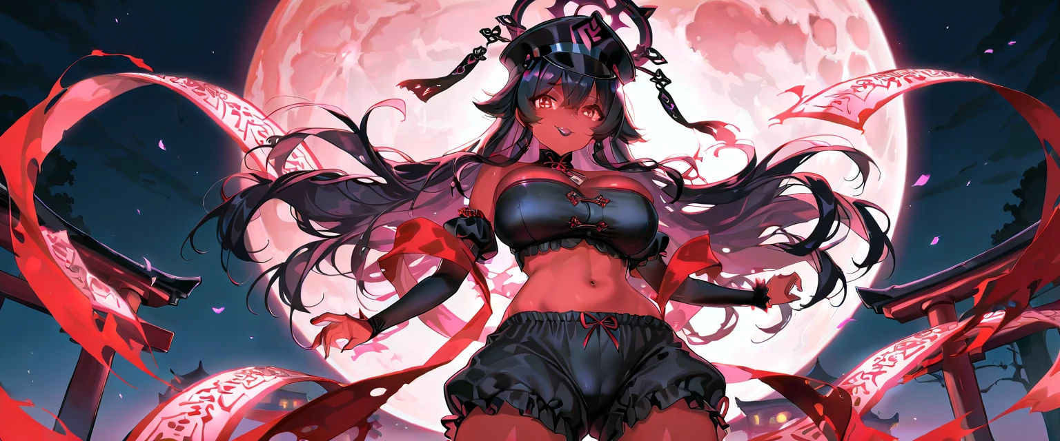 hearts particles++, nsfw++, white short hair, glasses, cute student, sexy, blush, sexy pose++, enormous breasts, wide hips, visible pussy, visible nipples, stockings , (masterpiece, best quality, supeior quality, intricate details, beautiful, aesthetic:1.2), high quality, 8k, RAW, ultra details, extremely dellicate and beautiful, real shadow, (dark colors:1) (challenging look), (dinamic pose:1.8), photorealistic, highly detailed painting, award winning painting, marvelous painting, artistic style, stylized, full body, kawaiitech, (((blue hair))), long hair, ((((sakura in hair)))), pastel colors, kawaii, large breasts, cute, kawaii, adorable, Flirty, clouds, blue sky, sun, landscape, (((city street))), daytime, sakura trees, perfect hands, cinematic light, maid uniform, frills, lace trim, lolita hairband, sneakers, white shoes, thighhighs, striped legwear, earrings, sakura earrings, striped thighhighs, pink thighhighs, standing, legs apart, panty shot, leaning forward, ((cutesy pose:1.5)), kawaii pose, cute colors, glitter, ,shimapan, cotton panties,kawaiitech, pastel colors, kawaii, cute colors,Detailedface,Detailedeyes