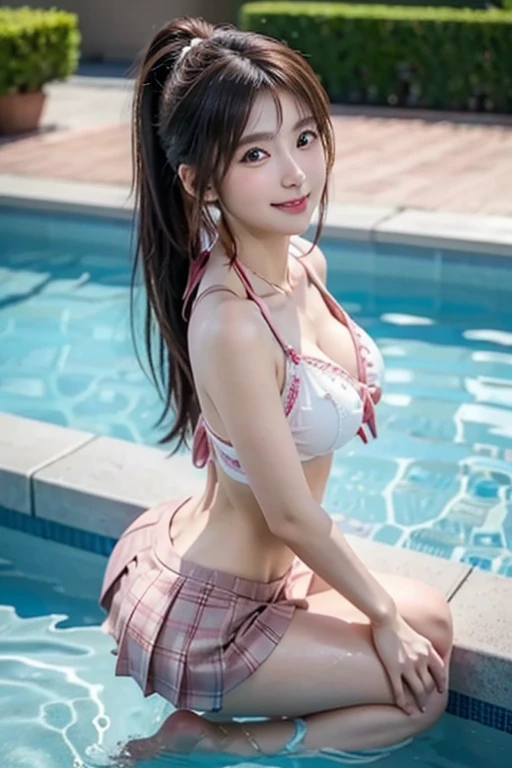 Best Quality, Ultra High Definition, (Photorealistic:1.4),Sunset Light, Korean Women, Detailed Photo, Smiling, Sexy, Black Shirt, Facing Camera, Close-up (Masterpiece: 1.3), (8K, Photorealistic, Best Quality: 1.4), (1girl), Beautiful Face, (Realistic Face),Beautiful Hairstyle, Realistic eyes, beautiful detail eyes, (realistic skin), beautiful skin, (sweater), absurd, attractive, ultra high resolution, ultra realistic, high definition, golden ratio,Good hands、10、high-reaster-piece、highest quality、head:1.3、((Hasselblad photo))、Fine Skin、crisp focus、(Light like a movie)、gentle lighting、Dynamic Ungle、[:(detailed face:1.2):0.2]、The chest is large.、Sweating, skin flow.:1.2、(((In the kitchen))) Erotic smile　Audience view　Colossal　having　sleeveless　Quench the upper arm.　I'm sticking out.　open legs　Nipples are visible.　cleanliness　Large kitchen　bedroom　Wine Glass　　 Negative prompt　Pubic hair can be seen.
Negative Pro, smiling, ((detailed face )), ((detailed beauti vagina)), ((detailed body ((naked)))) , (((The massage central))), (((room master))), Highly detailed face and skin texture, Detailed eyes, Double eyelid,big breasts,masterpiece,super fine eyes,super fine hand,shiny white skin,huge breasts ,girl wear glasses 