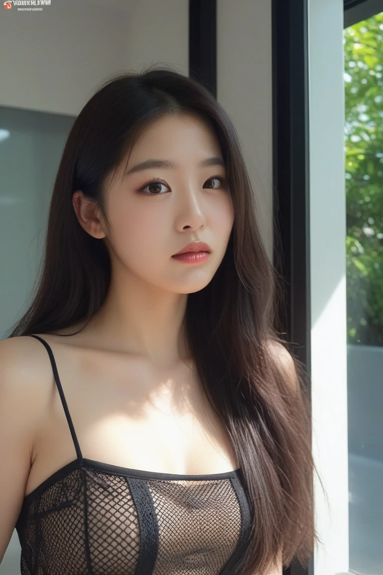 Hay una mujer con un vestido blanco acostada en una cama, 18 years, una asian woman, beautiful Asian girl, Asian girl, asian features, hermosa sastre de jade femenina, angelablanca, a young asian woman, asian woman, Asian girl with long hair, 22 years, asian woman, 21 years, 16 years old