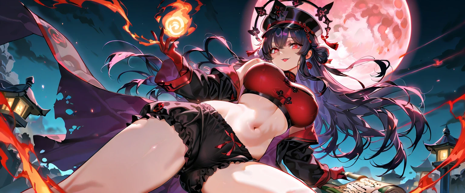 cervix（Abuda）Hell Arbuda The first of the eight cold hells。I have goosebumps because of the cold、身体にpockmarkを生じる。「pockmark」The etymology itself is、This「Abuda」is the origin of（Masao Fujii 『A quick guide to Buddhism』 Nippon Bungeisha 1997（1997） p.254.）。
Nilabuduo（Nirabuda）Hell Nirarbuda The second of the eight cold hells。Goosebumps are crushed、Chapping occurs all over the body。
鞞哳咒（Atata）Hell Atata Third of the Eight Cold Hells。by the cold「Atata」What causes this scream is、origin of name。below「Tiger Tiger Po」common up to。
Zhen Zhenpo（Kababa）Hell Hahava The fourth of the eight cold hells。My tongue is so cold that I can&#39;t move it.「teethteethば」All I can say is。
Tiger Tiger Po（Koba）Hell Huhuva The fifth of the eight cold hells。I can&#39;t open my mouth because it&#39;s so cold「Fufuba」All I can say is。
Abolo（Ubara）Hell Utpala Sixth of the Eight Cold Hells。Aboloteeth（Blue water lily）Phonetic transcription of the Sanskrit utpala- meaning。Whole body cracked due to frostbite、From turning up like a blue lotus「Green Lotus Hell」Also called。
Hachitokuma（teethどま）hell padma「Red Lotus Hell」Also called八寒地獄の第七。Hachitokuma（teethどま）teeth（Lianhua）A phonetic transcription of the Sanskrit padma- meaning。ここに落ちた者teeth酷い寒さにより皮膚が裂けて流血し、It is said to resemble a red lotus flower.[2]。
MahaHachitokuma（Makateethどま）hell Mahapadma「bigRed Lotus Hell」Also called八寒地獄の第八。八寒地獄で最も広big。Maha（Maka）teeth（big）phonetic transcription of the Sanskrit mahā- meaning。ここに落ちた者teeth、Red Lotus Hellを超える寒さにより体が折れ裂けて流血し、It is said to resemble a red lotus flower.。