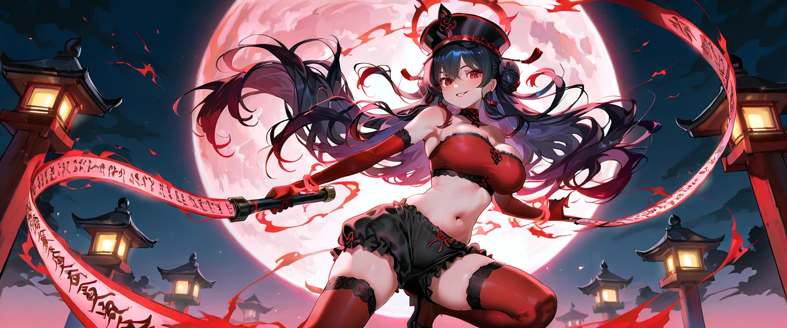 (hyper extreme detailed),(masuter piece),(hyper extreme),(Photorealistic),nffsw,Lastration,novel illustration,1girl in, Rahul_koi,white leotard,seductiv、a moon、shooting stars、Blue-haired、Twin-tailed、still gate、double tooth、Underworld、clock tower、splash art anime loli, smile, Christmas Art Style, D cup or more、very detailed Artgerm, Trending in ArtStation pixiv, nightcore, pixiv, rem rezero, anime moe art style, flirty anime witch casting magic, Seductive Anime Girl, In Christmas style, Top Rated Seductive Anime Girls in pixiv, rem rezero, nightcore, Trending on ArtStation pixiv, anime style 4 k, best anime 4k konachan wallpaper, azur lane style, anime moe art style, Anime Art PC Wallpapers 8K