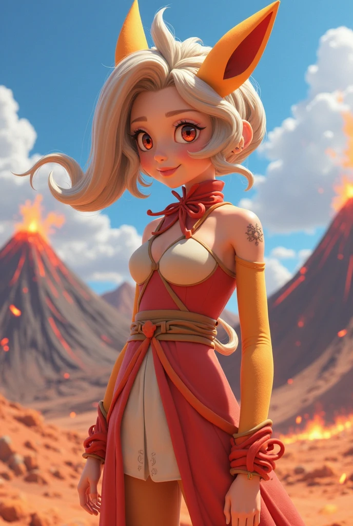 ultra-detailed, extremely detailed, masterpiece, highest quality, best quality, absurdres, highres, subsurface scattering, (1girl:1.5), (solo:1.4), (smile:1.1), red hair light blonde hair, asymmetrical hair, asymmetrical bangs, ponytail, medium bangs, hair between eyes, brown eyes, eyes reflections, detailed eyes, perfect eyes, rendered eyes, (looking at viewer:1.1), dynamic pose, dynamic angle, full body, detailed skin, skin pores, shiny skin, glossy skin, (skindentation:1.2), hair flow, idol, lush dress, intricate clothes, small choker, panties, winter, night, outdoors, college, campus, city, (water:0.8), (detailed background:1.2), (intricate background:1.2), depth of field,india, Hinduism, indian clothes, a close up portrait photo of beautiful Nithya Menon ,Nithya Menon
