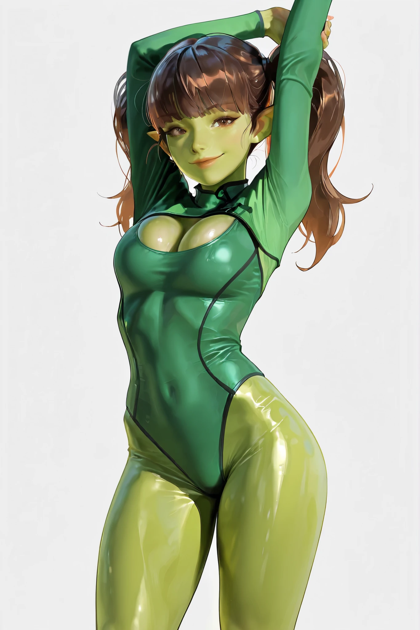 Poison ivy