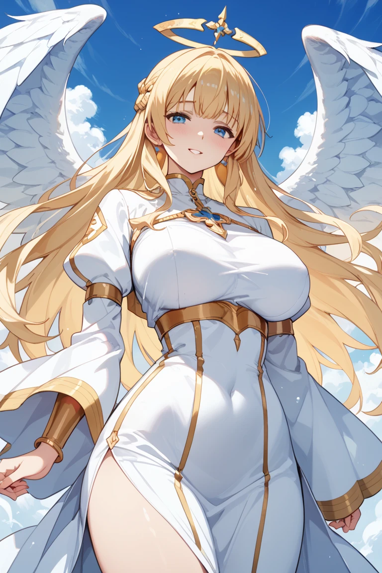 Angel.