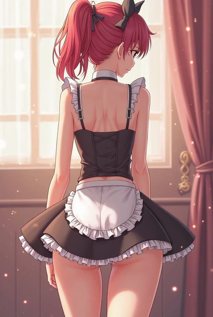 mastute piece,Best Quality,insanely detailed,8k cg,nsfw,
(composition seen from behind:1.4),take a picture of the whole body,
1girl,on all-fours,raise butts,look back,(princess dress:1.4,tiara),blush,shy,ecstasy face,gasping,trembling,(red hair),open mouth,princess bed room,