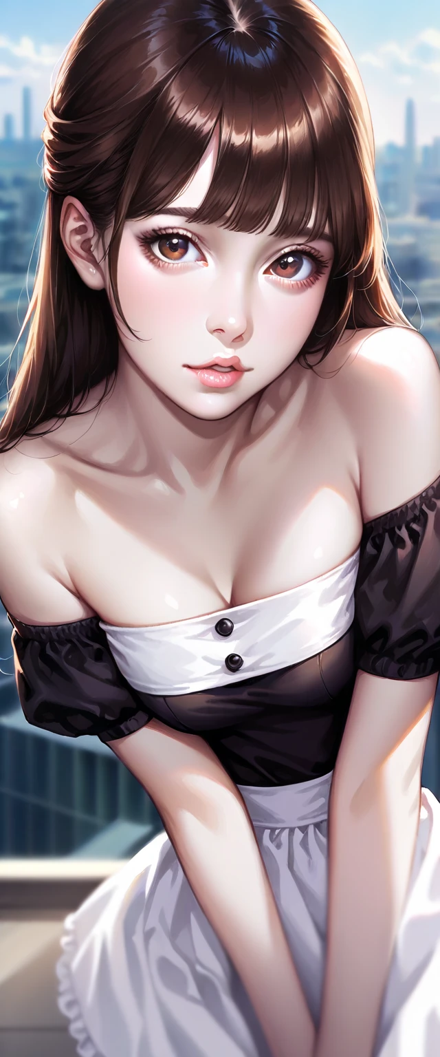 panorama,(llino_shooting:1.1),(1 girl),(Alone:1.1),(masterpiece, Best Quality, Hiring, high resolution:1.1),shiny skin,blush,eyeliner,shadow,eyelashes,seductive_smile,big breasts,hanging breasts,(Photo level Realism:1.2),(Complex and beautiful:1.2),(detail light:1.2),(Soft lighting, side light, reflected light, ),(sharp),white hair,by the wide,(white_bottom:1.1),Simple bottom,perla \(gemstone\),increíbleminte absurdos,inorme tamaño de archivo,Best Quality,Photo realist,Photorealist,Photo,realist,Realism,PhotoRealism,detailed,skin texture,realist skin texture,ultra high res,high resolution,detailed,raw Photo,changing lighting,high quality,highres,ninural light,ray tracing,volumetric light,Photorealist,ultra highres,Cineminic Lighting,ultra realist 8k cg,picture-perfect face,flawless,clean,masterpiece,professional artwork,famous work of art,cineminic bloom,perfect face,beautiful face,Eye Detail,face detail,pretty eyes,realist mouth,extremely detailed CG unity 8k wallpaper,ultra-detailed,best illustrinion,mejor shadow,ultra-high res,Best Quality,(masterpiece, Best Quality, high quality, highres, ultra-detailed),correct fingers,perfect hands,looking_in_viewer,Chun Li,high_Kick,legs_above,(struggle_Posture:1.1),(broad_shooting:1.1),(standing:1.1),leg_above,