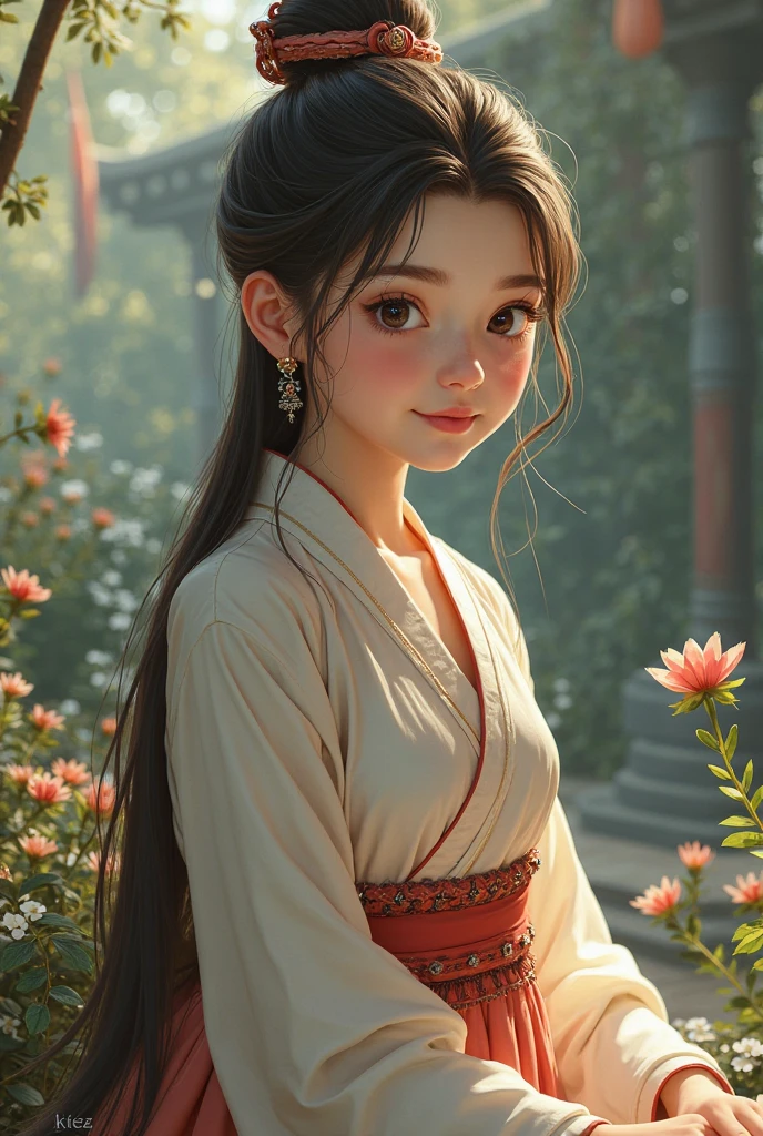 (Masterpiece, Best Quality, Very Detailed CG, Intricate Details: 1.2), 8k Wallpaper, Masterpiece, Best Quality, Award-Limited, High Quality, Super Detail, High Detail, Textured Skin, Cute, UHD, Anatomically Correct, Pixar Style, (A Cute Red Panda Wearing Doctor's Coat: 1.2), Doctor, Happy Sweet Smile. Fairy tale, bright colors, natural light, facial focus, simple background