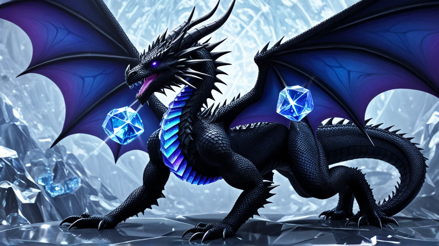Ender Dragon