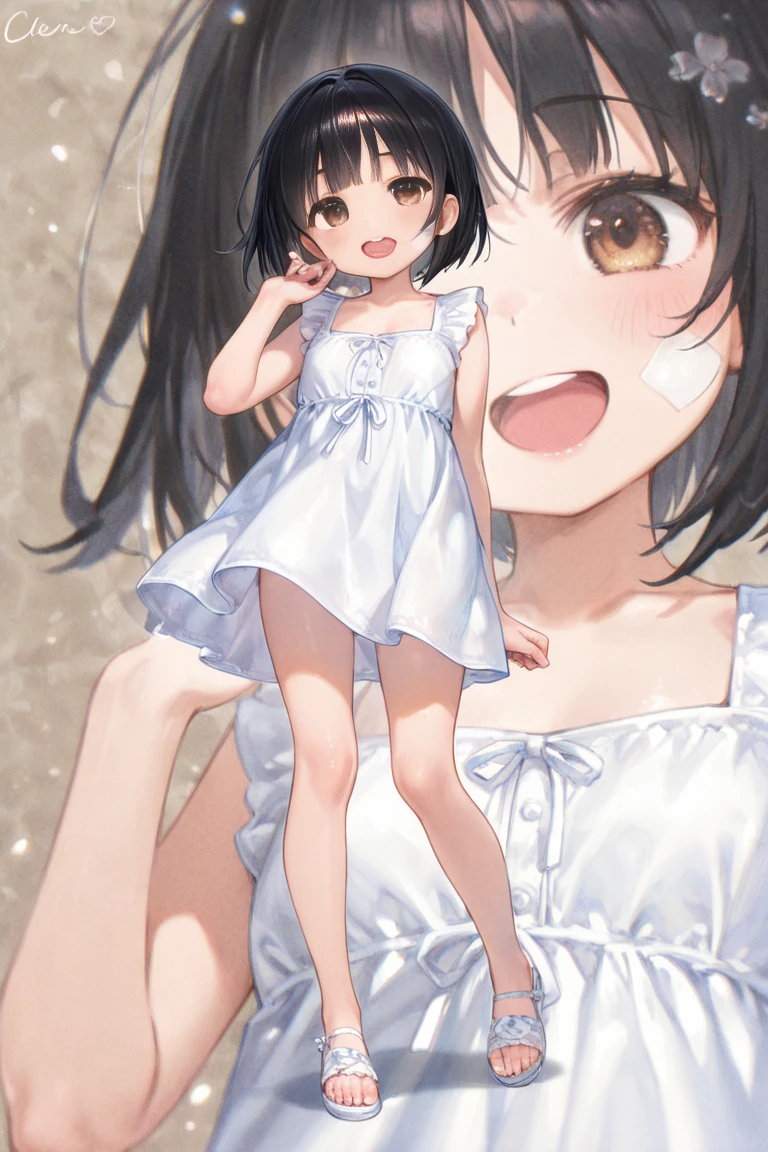 And soul、Stickers、Subjective:1.85、Breastfeeding:1.85、The role of the mother:1.85、Maternal:1.85、Ultra short height:1.85、1 beautiful 3 year old girl:1.85、So small and so young:1.95、(((Baby Face:1.85、Baby Face:1.85、Baby Face:1.85、Extreme close-up photo of super flat chest:1.85、Cute pajamas、I mainly draw small breasts...:1.85、彼女のUltra-flat chestの乳首が目の前にあった:1.85、She begged to have her nipples sucked.....:1.85、Super flat chest nipples:1.85、So small and so young:1.95、She breastfeeds me:1.85、Smile like a mother:1.85、Super flat chest nipples:1.85、Short length、short hair、Seen from directly below:1.85、Leaning forwardピーク:1.85、Baby Face:1.85、Baby Face:1.85、So small and so young:1.85、Ultra-flat chestの乳首:1.85、 look down on someone:1.85、Leaning forward:1.85、Ecstasy face)))、blush、Watery eye、Leaning forward:1.85、On the crib、Super flat chest nipples、Baby Face:1.85、Baby Face:1.85、Baby Face:1.85、Short length、Short length、Short length、Ultra-flat chest、Ultra-flat chest、Ultra-flat chest