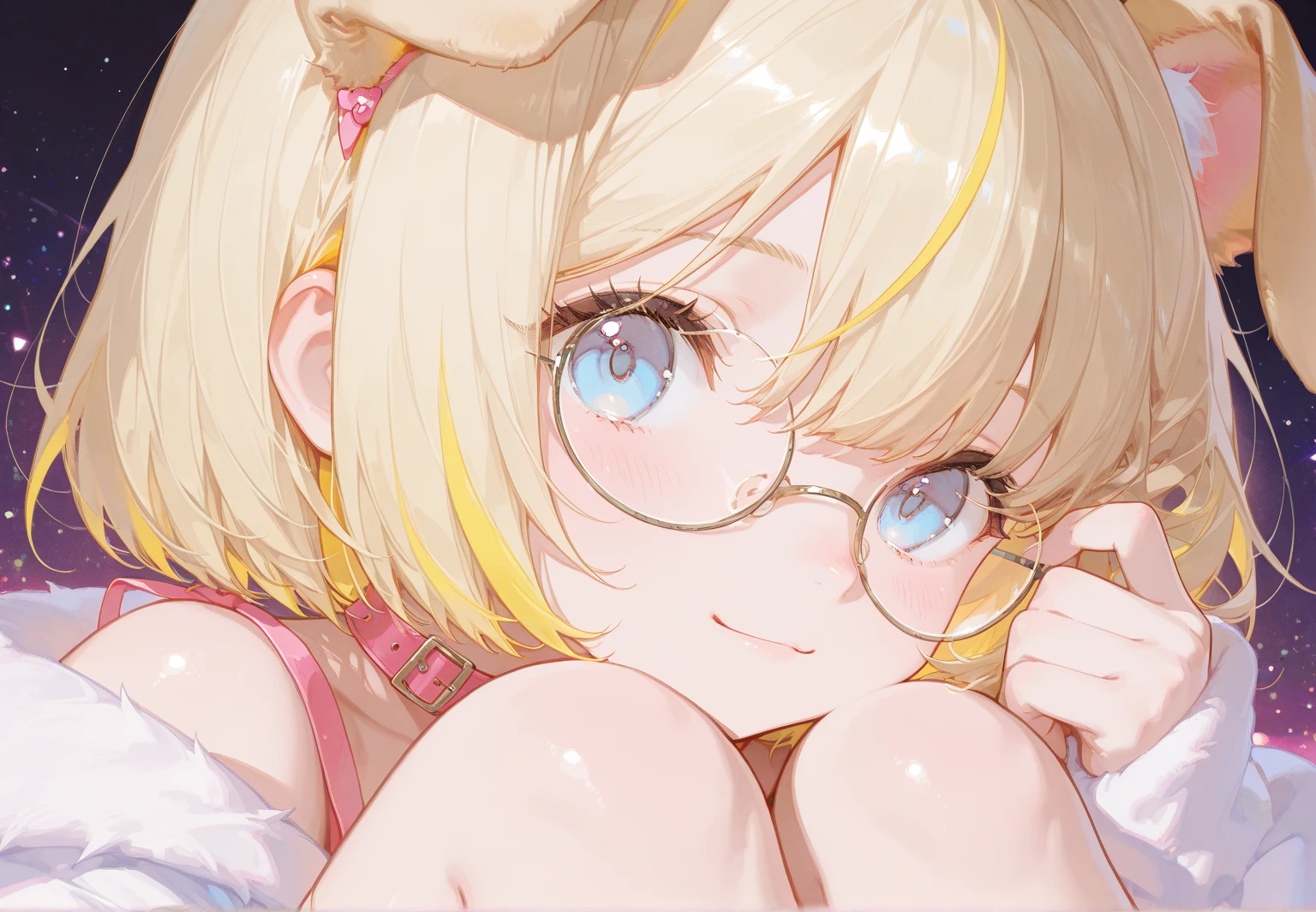 Sweet, cute, young, Wet clothes, wet body, transparent clothes, super long hair, thick hair, neon eyes, crop top, summer blouse, detailed droplets of water on skin, wet, blushes, sparkle heart eyes, sticking tongue out, legs apart, exposed shoulders, exposed belly, flat chest, full body picture, detailed hair strands, big bubbly eyes, sticky substance dripping down thighs, heavy breathing, shiver spike, hazy eyes, teasing , no bangs, show forehead, lifting one leg up, kid, pastel colored clothes, labia, short mini skirt, popstar, idol, realistic shading, no sideburns, opened vagina, ((Chibi)), juicy vagina, stockings, leggings, riding on top, riding cock, cock in vagina, moan in pleasure, opened mouth, ahegao face, little kids bedroom, parted hair, mouth open, short hair, glasses, multi color eye, no bangs, forehead, cum on face, fucking , showing ass, Vtuber, streamer, con, blush, makeup, long eyelashes, glossy lips, bare back, pumping, shiver, having sex, missionary, penis inside deep, penis deep inside, getting fucked hard, lovely, firmly gripping ass cheeks, fishnet, childhood, memory, squishy, bouncy, dilated, round, circular eyes, gloves, fellatio, flexible, no bra, no bra strap, no underwear, finger spreading labia, partner, cum in mouth, character sheet, reference sheet, model sheet,