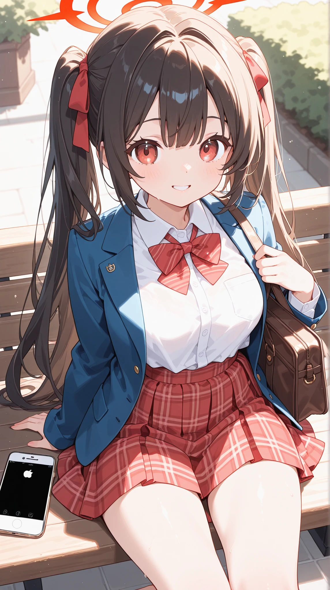(masterpiece, best quality, extremely detailed, ultra-detailed),
BREAK
(1girl, solo, cute face, kawaii, face, a cute , happy, standing, 16-year-old),
BREAK
(long twintails, light brown hair, straight hair, brown eyes, medium breasts),
BREAK
(black thighhighs:1.3),
BREAK
(ribbon:1.5),
BREAK
(winter , Cardigan),
BREAK
(bow panties, white panties:1.3)