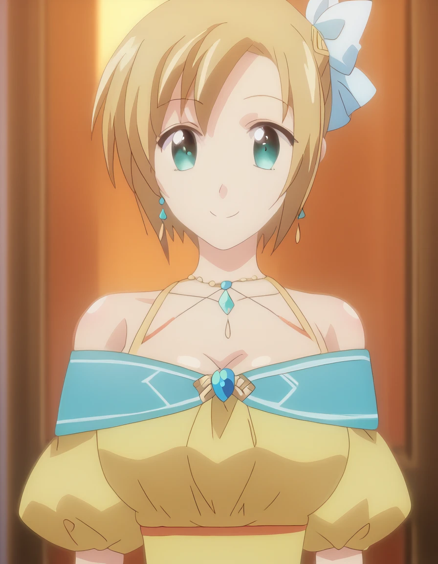 ((最high quality, High resolution)), ユニティ 8k wallpaper, (figure:0.8), (beautiful細かい目:1.6), Highly detailed CG, Night Time, One girl, (blush), Medium chest, smile, (Love Hotel:1.3,Love bed,On the bed), Clear skin, (Ecstatic expression), (masterpiece), wallpaper,high resolution,Bed with a night view,軽いsmile,Intricate details, beautiful, sexy, erotic, Obscene, Noise Reduction,Sensual,Seductive pose,Cute anime face,choker,high quality,(Anime Style),Sexual,Shiny Hair,(マゼンタ色のsexyランジェリー),Blonde Hair,(Hollow Eyes),Mind control,