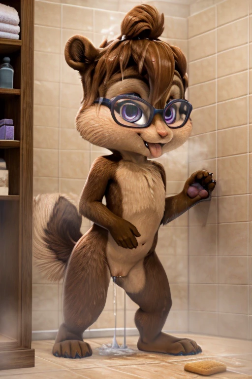 solo, naked, nude, taking a shower, bathing, rubbing his body with water,, anus, small sheath, flaccid, shower scene, red nose, Tail, BonkersTVTonAniYif, eyes closed, moaning, mouth open [indoors, bathroom, shower, water shower,] (beautiful, aesthetic, perfect, delicate, intricate, masterpiece,), [by dagasi|ancesra:0.6], [by foxovh|personalami:0.5], [by einshelm|tom_fischbach],