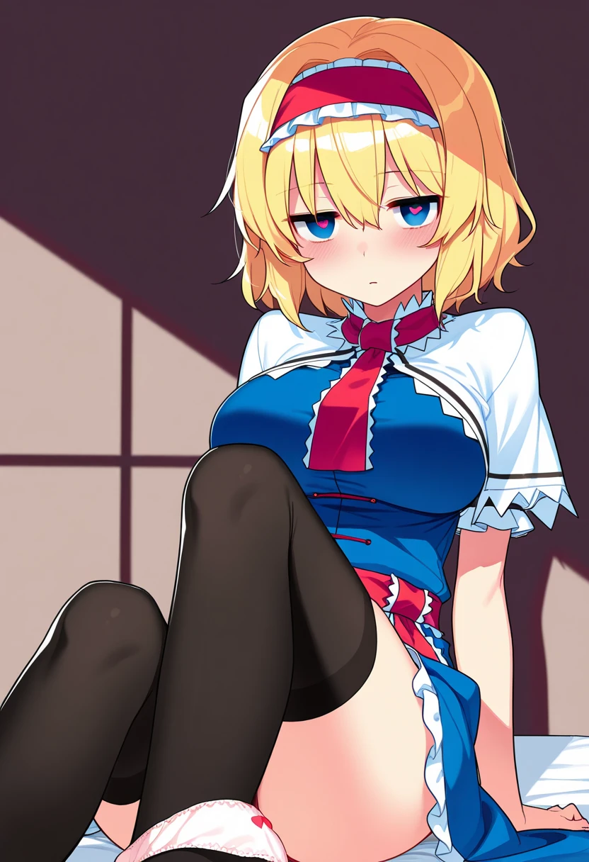 masterpiece, highest quality, full body,looking at the viewer,front view,,Lock,Tightly restrained,(手はLockで縛られて天井に吊られている,being caught), tied legs, bondage, bondage, spread legs,emphasizes the chest, spread your legs, sitting,regrettable,I'm in despair,whimper,late night,dark,underground prison,stone prison,(Blonde very short hair,torn clothes,wide open cleavage)