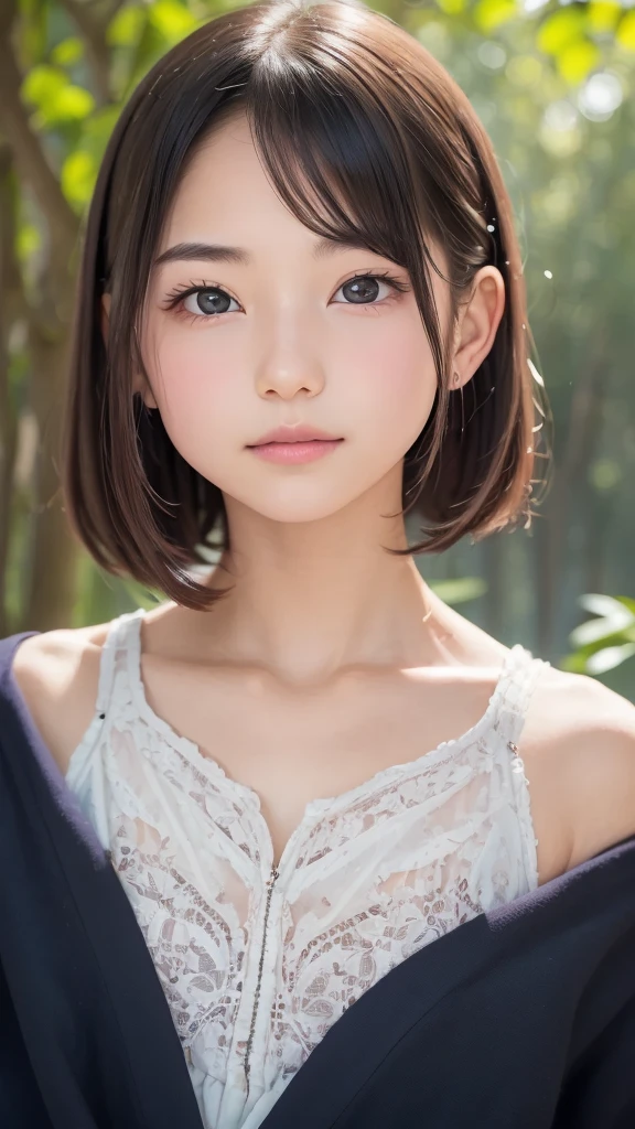 (8K,highest quality,RAW Photos,Ultra-high resolution,High definition,Attention to detail,High detail,超A high resolution,solo),(((Very beautiful 12 year old girl))),12 years old,Highly detailed eyes and face,Realistic atmosphere,Photorealistic,Center image,Front view,pretty girl,Young face,Baby Face,Innocent face,Childish,Japanese,beautiful girl,Very beautiful eyes,Big eyes,Detailed eyes,Calm Eyes,amount,Very delicate and beautiful girl,Mouth details,Perfect Anatomy,Detailed,Physically Based Rendering,Tyndall effect,Digital1SLR camera,85mm lens,Depth of written boundary,Blur the background,Eyes with beautiful details,Glossy lips,Smile,Smile,double eyelid,Long eyelashes,Natural Makeup,Glowing White Skin,Healthy Skin,Detailed and realistic skin,Real skin texture,Short Hair,Shiny bob hair,Soft Light,Light on the face,True Face,Portrait,View from the front,Close-up of face,View Photographer,bright,coastal,Face close-up,Swimwear,shoulder,(8K,highest quality,RAW Photos,Ultra-high resolution,High definition,Attention to detail,High detail,超A high resolution,solo),(((Very beautiful 12 year old girl))),12 years old,Highly detailed eyes and face,Realistic atmosphere,Photorealistic,Center image,Front view,pretty girl,Young face,Baby Face,Innocent face,Childish,Japanese,beautiful girl,Very beautiful eyes,Big eyes,Detailed eyes,Calm Eyes,Very delicate and beautiful girl,Mouth details,Perfect Anatomy,Detailed,Physically Based Rendering,Tyndall effect,Digital1SLR camera,85mm lens,Blur the background,Eyes with beautiful details,Glossy lips,Smile,Smile,double eyelid,Long eyelashes,Natural Makeup,Glowing White Skin,Healthy Skin,Detailed and realistic skin,Real skin texture,Short Hair,Shiny bob hair,Soft Light,Light on the face,True Face,Portrait,View from the front,Close-up of face,View Photographer,bright,coastal,Face close-up,Swimwear,shoulder,