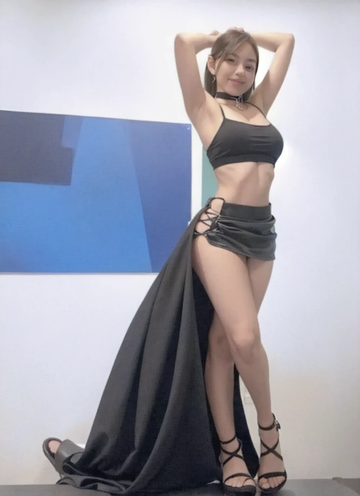 shaved cunt, naked pussy, closed lips, smooth skin, best quality