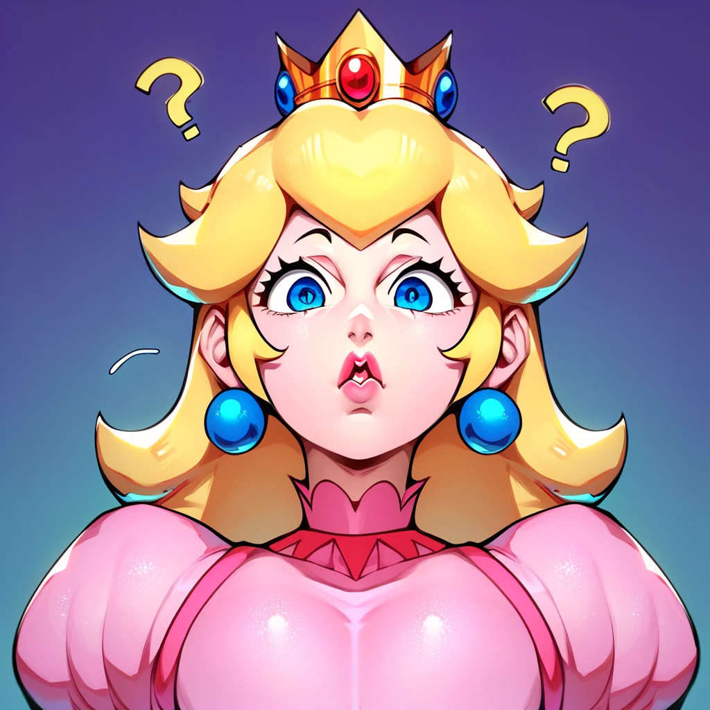 princess peach