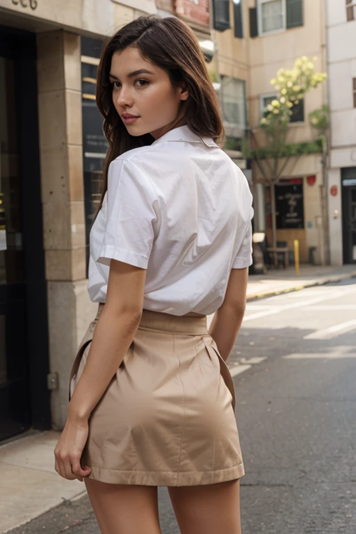 high quality、masterpiece、high school girl、Two Japanese women、19 years old、Over the knee socks、Hime cut、garter belt、Low Angle、The wind blows and my skirt flutters、Very sensitive skin、Fair skin、A dynamic pose、Young Face、Slim figure、(Glasses)、No sleeve、Camel Toe,Clearly visible