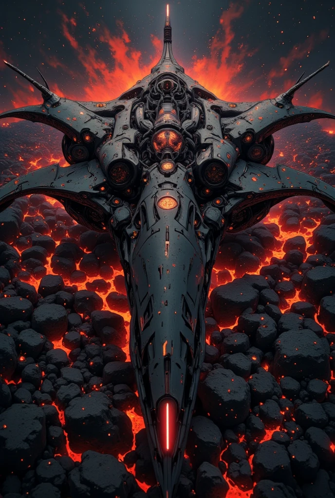 armageddon