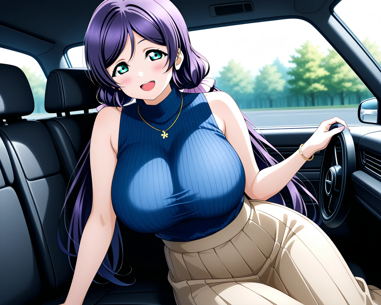 Angle from the front、full bodyesbian、Fornication、Sitting on the train、Dressing、rubbing your breasts yourself、 Big Tits Big Ass, Sweat, steam, Otona Echo, Iki face,droolng、tongue, Rough breathing