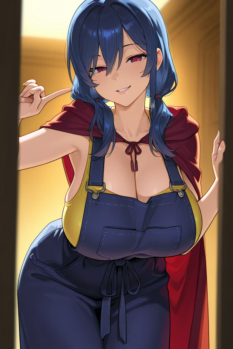 score_9, score_8_up, score_7_up, score_6_up, score_5_up, score_4_up, (source_anime), 2girls, Kono Subarashii Sekai ni Shukufuku o!, konosuba, (megumin, short hair, ??? , small breasts, puffy nipples), (aqua, long hair, big breasts), yuri, age difference, giant size difference, far, full body, breasts sucking, breast milk, in public