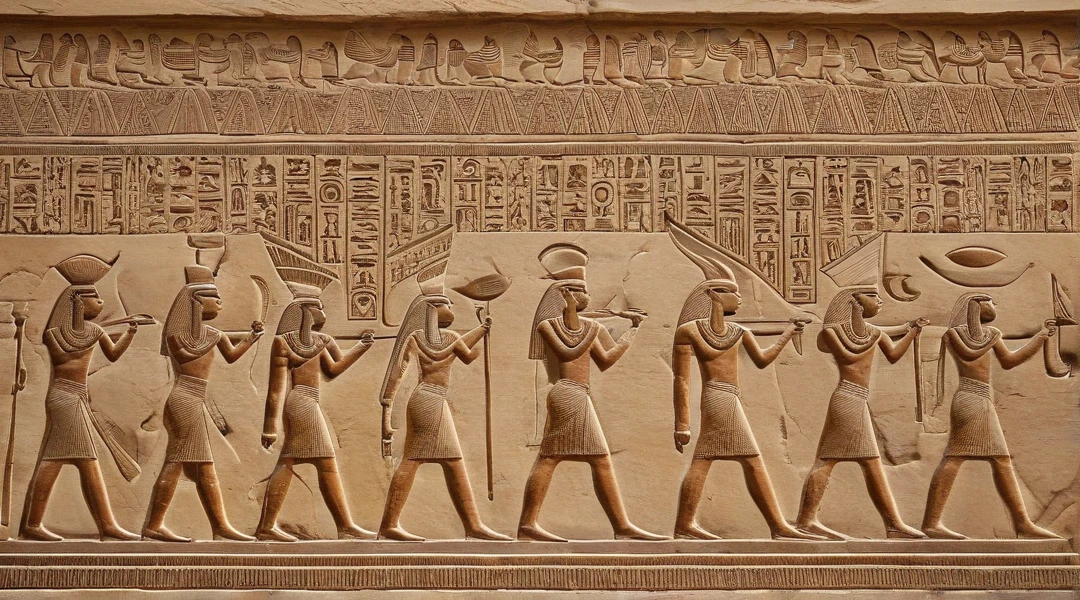 mesopotamia, old civilization
