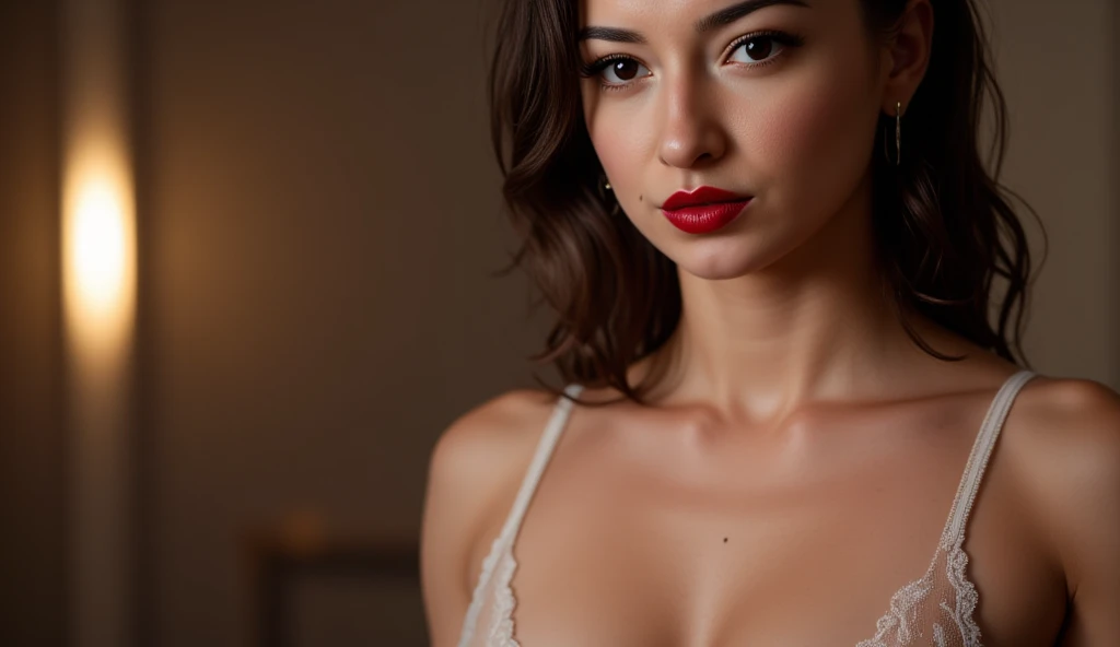((pale skin)), ((pearl skin)), (((full body))), olsen01, ((look camera)), portrait of ((stunningly attractive)) a sexy woman ((perfect feminine face)), intricate, 8k, highly detailed, (extremely detailed CG unity 8k wallpaper), ((square jaw)), (well defined jaw), (downturned lips), (detailed anatomy), Hyperrealistic full shot body image, trending on CGSociety, Intricate, High Detail, Sharp focus, dramatic, volumetric lighting, digital painting, intense, modelshoot style, (extremely detailed CG unity 8k wallpaper), full shot body photo of the most beautiful artwork in the world, pearl skin, professional majestic oil painting by Ed Blinkey, Atey Ghailan, Studio Ghibli, by Jeremy Mann, Greg Manchess, Antonio Moro, trending on ArtStation, photorealistic painting art by midjourney and greg Rutkowski