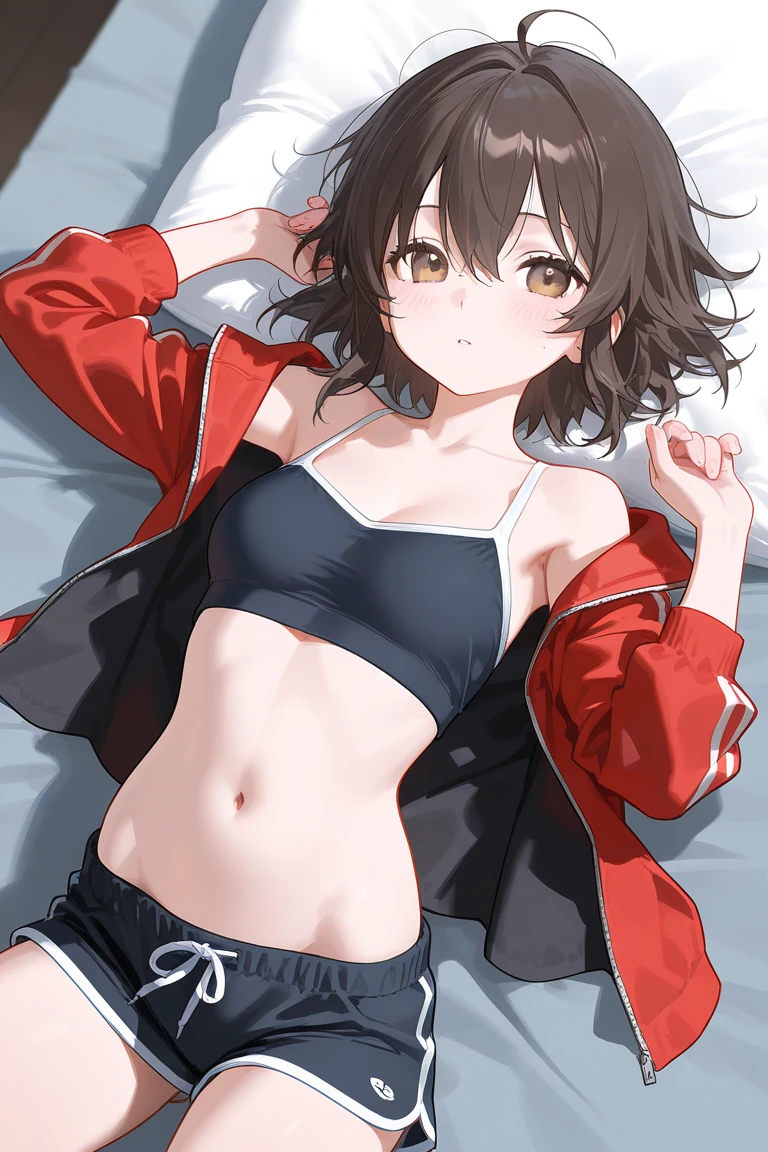 Perfected Momo yaoyorozu most perfect version