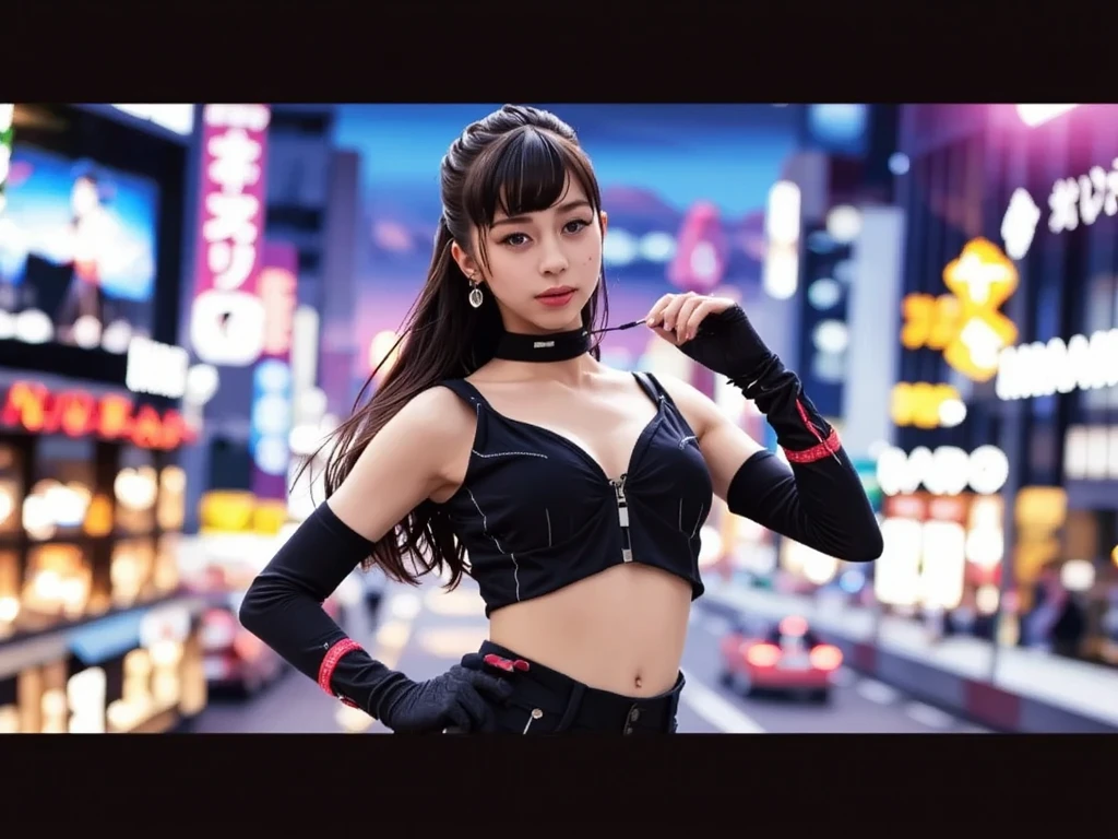 (masterpiece, best quality:1.2), 1girl, solo