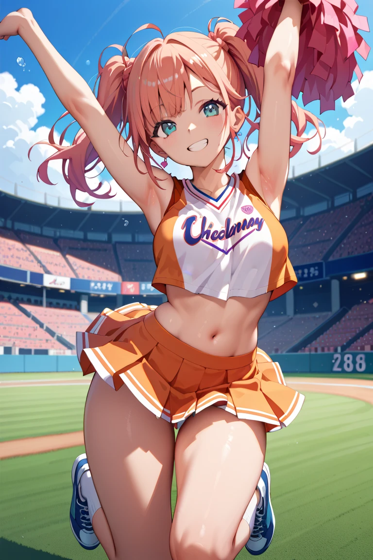 skirt