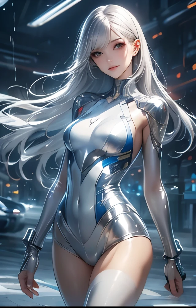 (The best quality,A high resolution,Ultra - detailed,actual),Selena Gomez es Asuka Langley soryu,spider man lasts ,(mini skirt white :1.4), (dark ebony skin:1.4), (white gray hair :1.4), (Asuka Langley soryu:V2.1),(super girl wonder woman costume ), (neon genesis evangelion:1.4), (latex BodySuit plastic transparent rojo :1.4) ,(Ruined dungeon ruins background:1.4 ), (Traje de Asuka Langley soryu letex rojo cyborg), epic fantasy art style hd, 4K fantasy art, epic fantasy digital art style, epic fantasy art style, Fantasy Woman, epic fantasy art portrait, Epic fantasy style, hyperrealistic fantasy art, hd fantasy art, epic fantasy character art, epic fantasy art, in style of dark fantasy art, epic fantasy digital art, (cowboy pose),( perfect anatomy :1.4), (Asuka Langley soryu:1.4), (Selena Gomez :1.4), (cinematic lighting :1.4), (colores brillantes :1.4), ,(Fondo de ruinas de mazmorra en ruinas piedras grandes :1.4 ), (dark ebony skin:1.4)