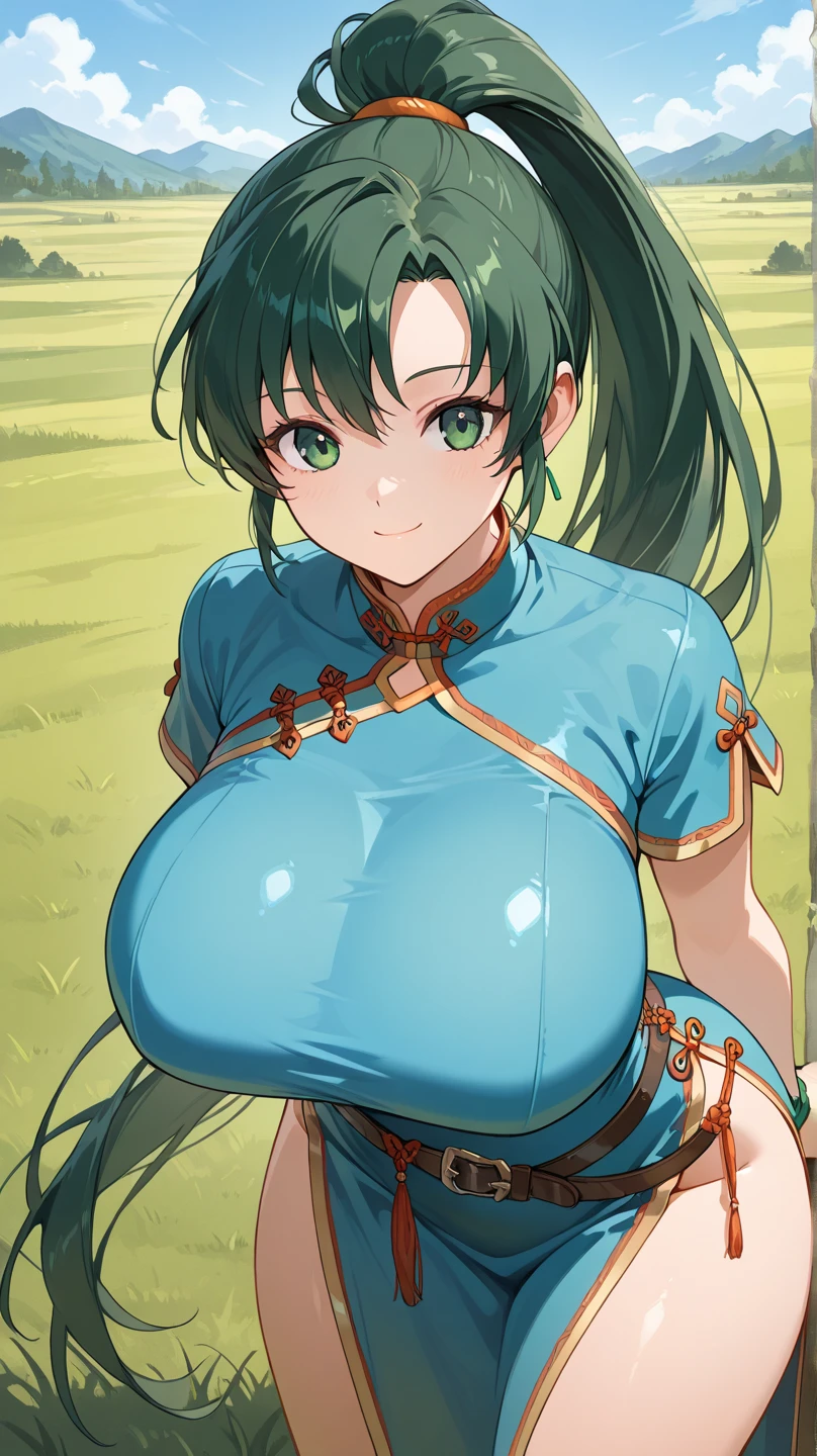1girls, 1boy, paizuri, pov, , , penis between the breasts, breasts squeezed together, hahaha, laughing , ,, Philippine goddess, goddess of forest, cleavage, x design outfit, side , sweaty, leaves accessories, vine, banana tree, diwata, pubic hair, wet penis, areola slip