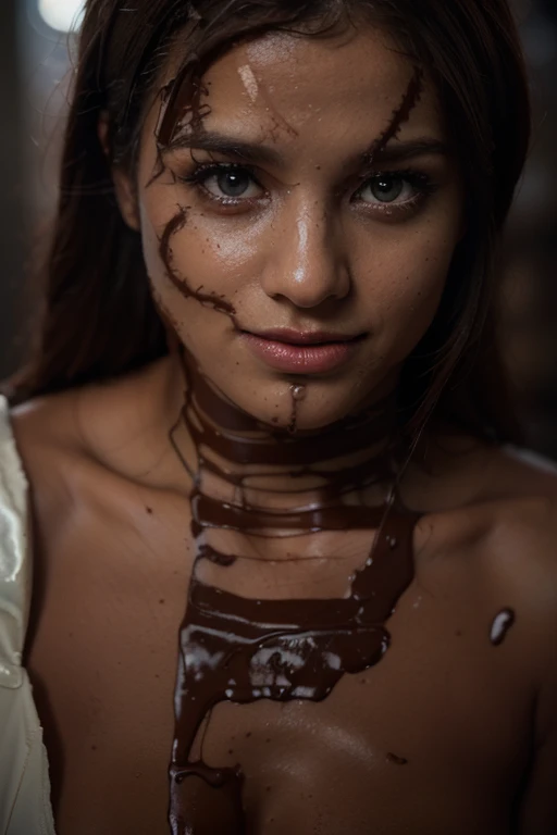 A phenomenal realistic RAW photo of {20yr old ar1ana), naughty smile, (straight|layered|long hair, long|straight bangs), (cum facial, facialized, sticky|messy|dripping|ejaculated cum on her face and cleavage, tons of cum, ((bukkake)), excessive cum, cumdrip, cumstring, ejaculated cumshots, dozens of cumshots, cum:1.5, sexually used, sexually insatiable, uncontrollable lust), wearing a {((movie accurate wonder woman costume: short hem, intricately detailed, thigh-high boots))}, she’s a horny cosplay slut, kneeling lewdly, masturbating, sexually groping herself in front of the viewer, facing the viewer, in a back alley, looking at the viewer, sexually teasing the viewer, she’s begging the viewer to cum on her, (hard nipples, busty|upturned|huge breasts, sexy makeup, lipstick, horny|sexually-aroused|lustful, ovulating, sticky|wet pussy)}, (iPhone live photo, 128MP, 10K candid picture, masterpiece_photorealism, epicrealism, realistic:1.5, photon mapping, subsurface scattering, intricately detailed, extremely detailed, highest-res, absurdres:2.0, ((from in front, from slightly above, wide-angle dynamic shot, full body photo)), nsfw, unreal_engine, frostbite_engine, onlyfans, candid porn, upskirt), ((dawn, perfect lighting)), (focused on the viewer, solo focus),