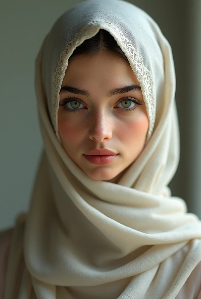 A hizab girl name aiman