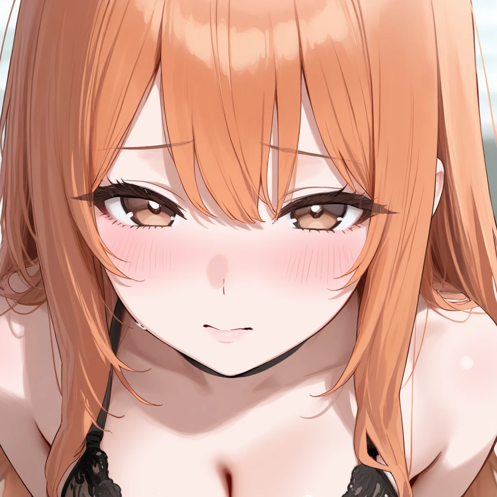 sfw, <lora:lucy:0.8>, lucy, 1girl, solo,, (seductive, alluring, charming:1.3), seductive, (highly detailed, high quality:1.3)