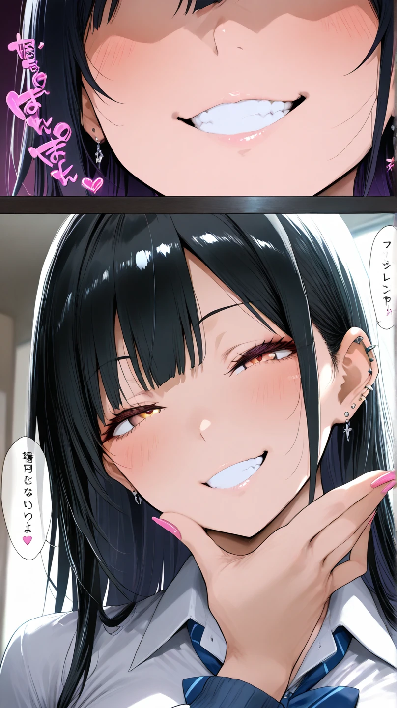 nsfw,High quality,R18 doujin manga style,1 woman, Beautiful woman,High-definition illustrations,Masterpiece,50yd old,milf woman,Black Hair,mother,Selfish woman,drooling,Medium breasts,beauty breasts,fall into pleasure,Hentai sex,hardcore,BDSM,spoken japanese,japanese onomatopoeia,Cuckold face,Great pleasure,amazing orgasm,Pleasure training,Throwing her face back in intense pleasure,Lift your chin up,Lean your face upward,Fucked by a uncle,A strong-willed woman,Being played with by sex toys,お尻の穴にanal beads,hentai ランジェリー