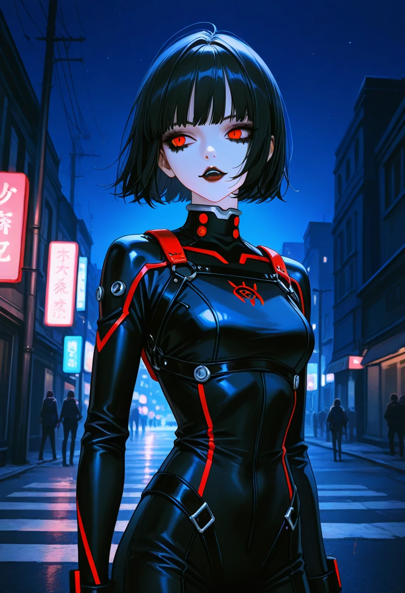 tokyo ghoul girl killer