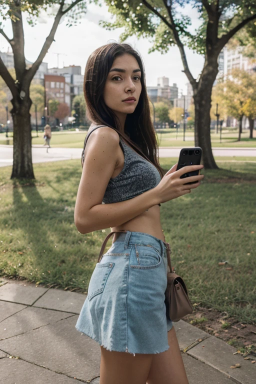a person taking a picture with a google smartphone
