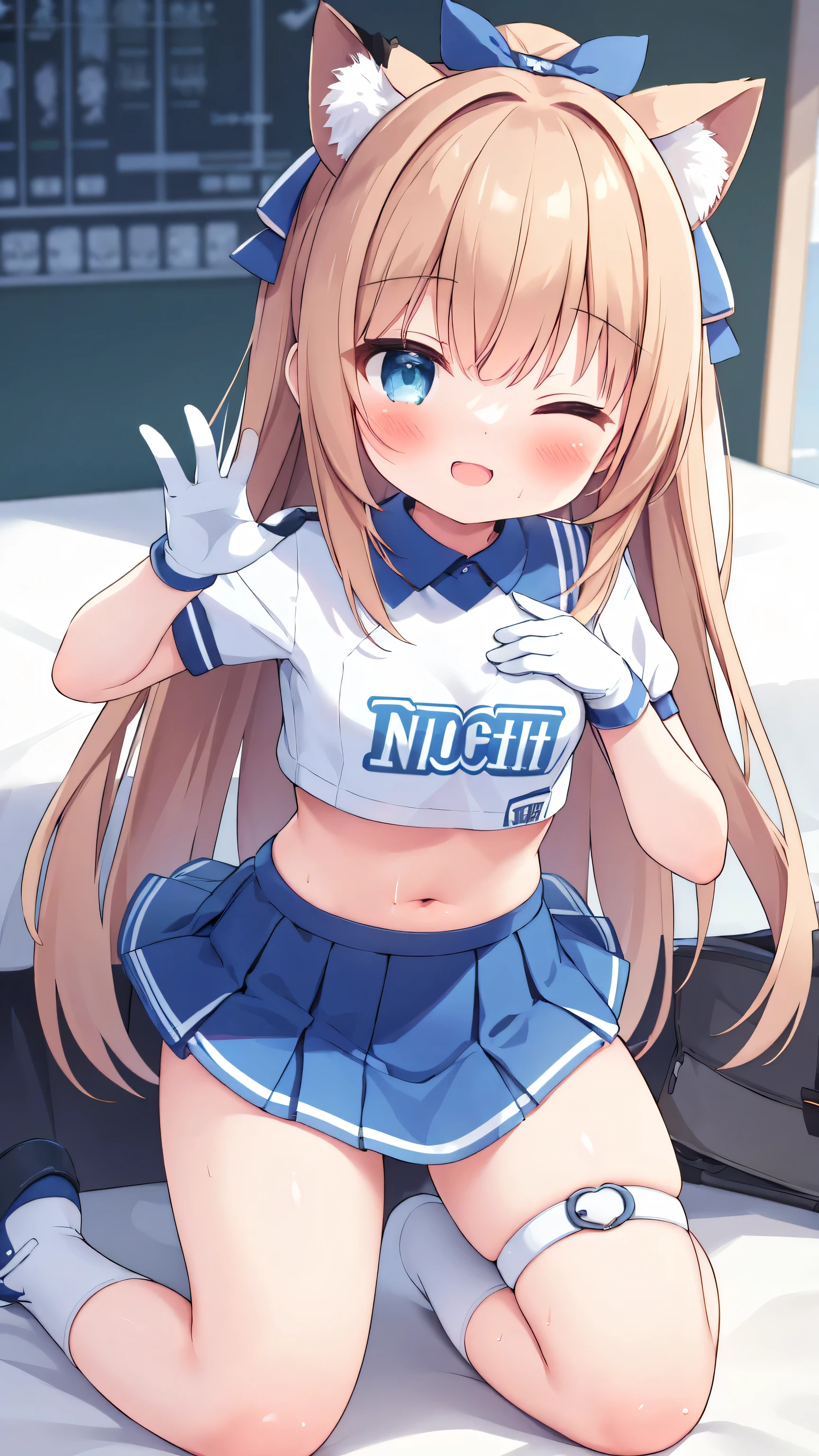 out