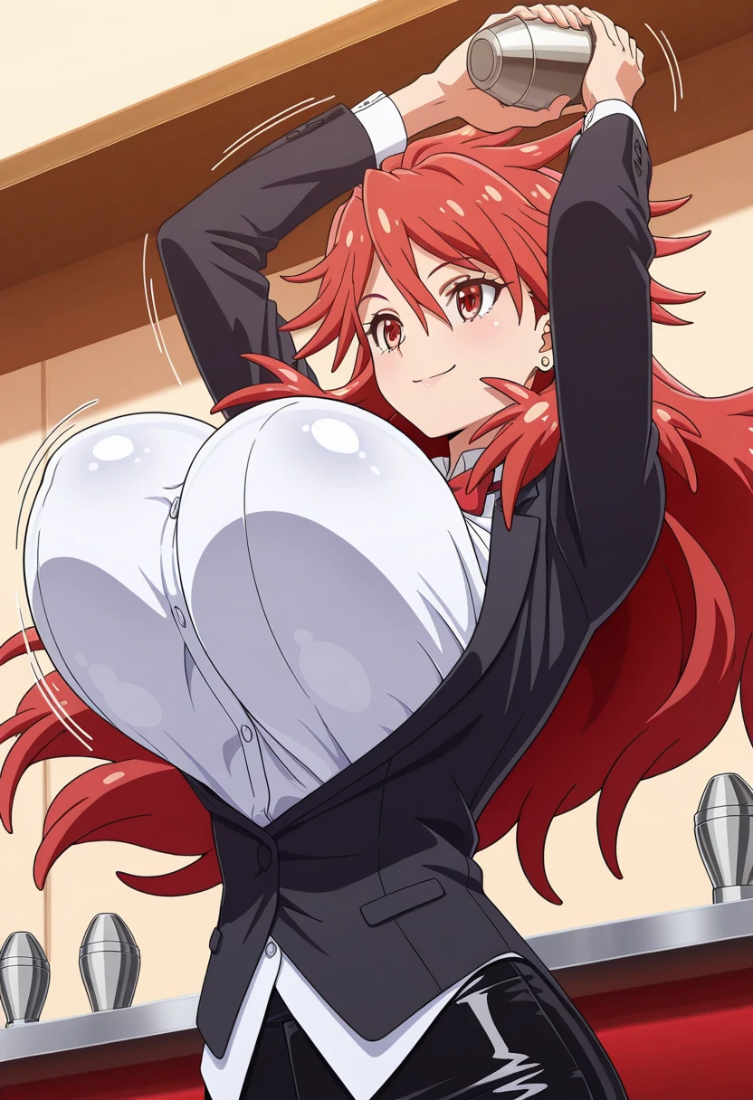 1 girl,独奏,inoueorihime, inoue orihime, long hair, orange hair, (grey eyes),sweater,sweaterニット,
BREAK looking at viewer, full body,
BREAK indoors, classroom,(large breast:1.2),big tits,wide tits,round breast,busty,Toned body,Thin limbs,sweat,breath,blush,Estrus, perfect body,floox style, rating_explicit, floox style, high resolution,,, expressiveh,, perfect anatomy, masterpiece, 独奏, naughty face,,,, , ,,detailed eyes, indoors,close-up, breasts focus,round breasts,blush,Slim figure,grabbing breasts,My chest is crushed by being grabbed,pov hands,((breast grab)),Ecstatic expression,A melting expression,shame,Feeling of weakness,Ecstasy face,Climax face,(Chest-rubbing motion),(My chest is shaking:1.2),Breast shaking