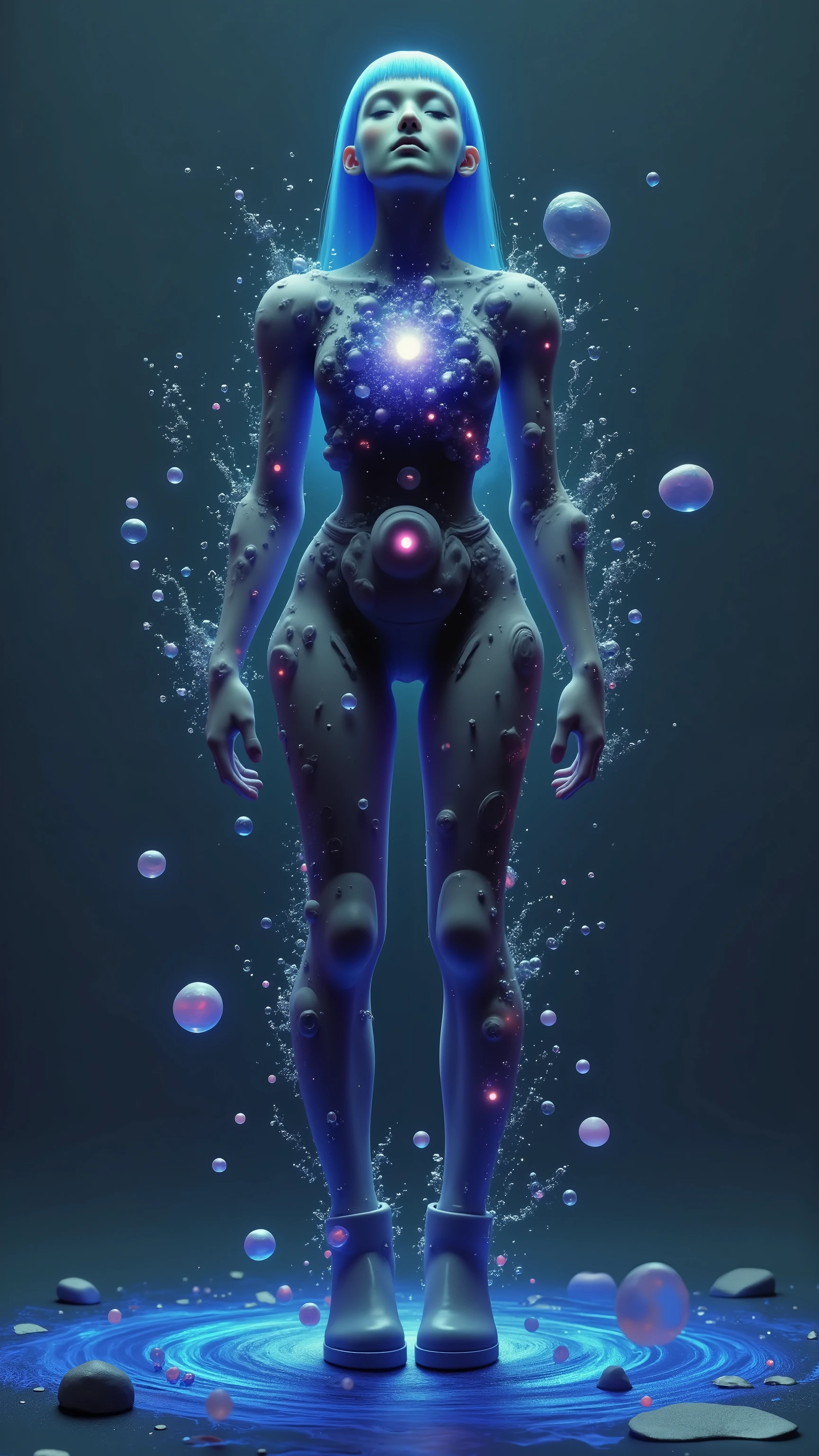 Body
