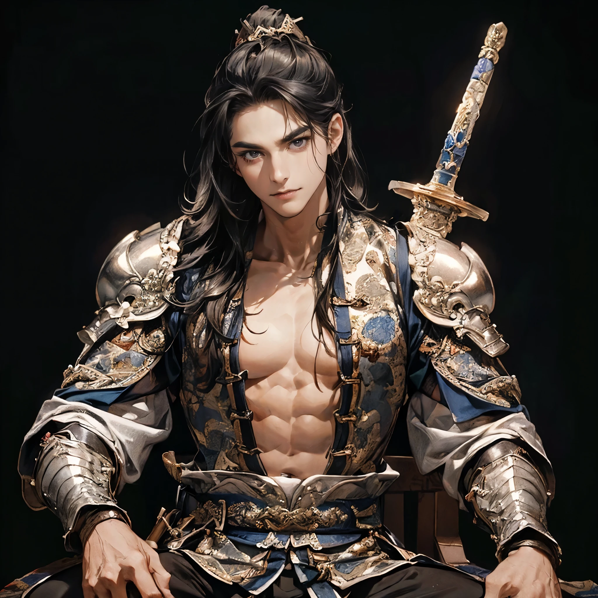 Highest Quality、masterpiece、skin