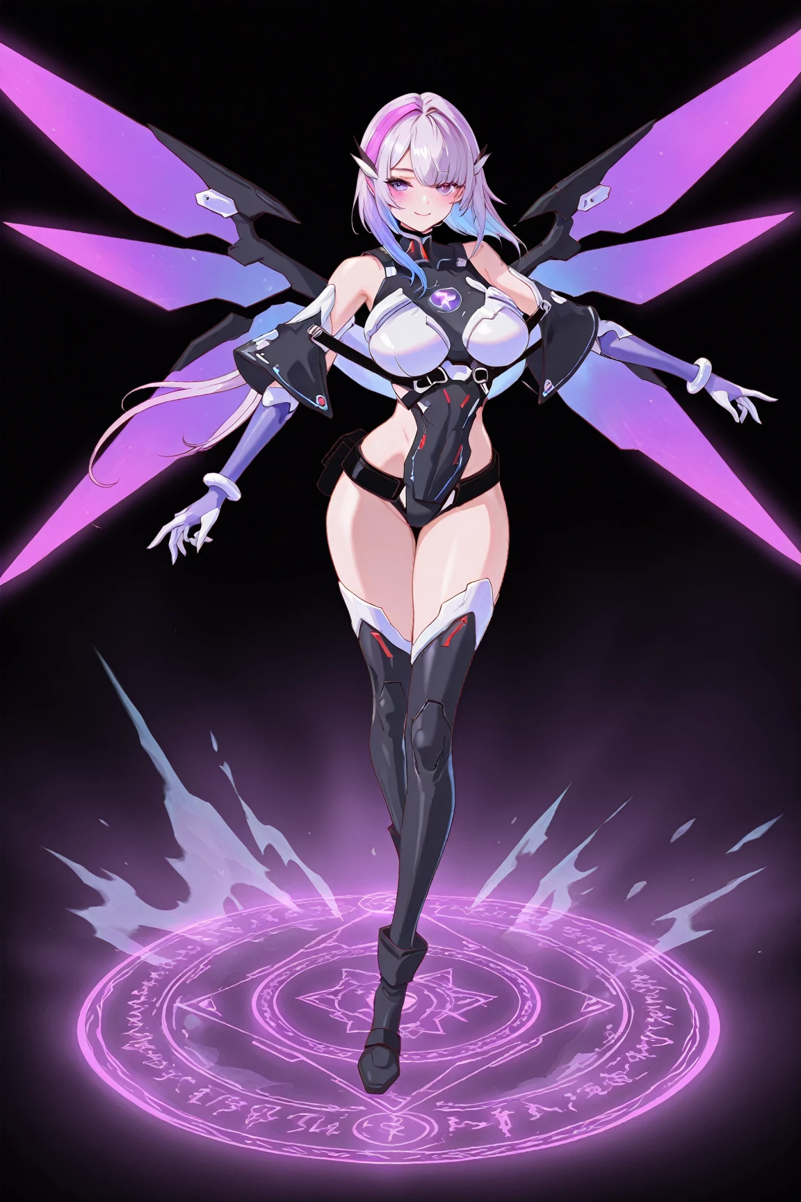 Female,   female, solo, solo female,  alone, big g nipples, large , huge breasts,areola, breastr than head, Gi breasts, hyper breasts, massive breasts, nakedness, thick thighsoot, stand