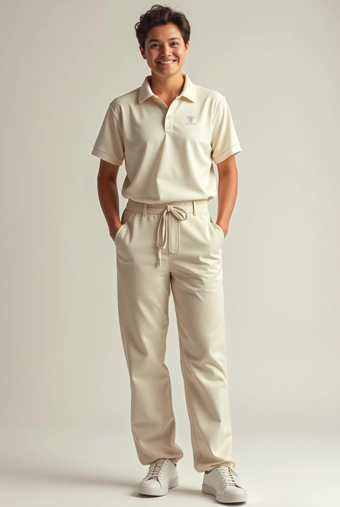 Crean colour men’s Joggers
