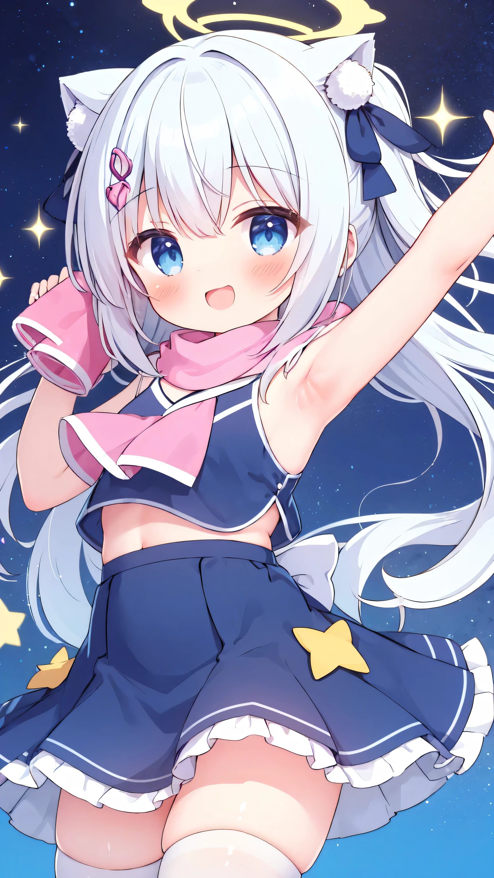 Magical girl